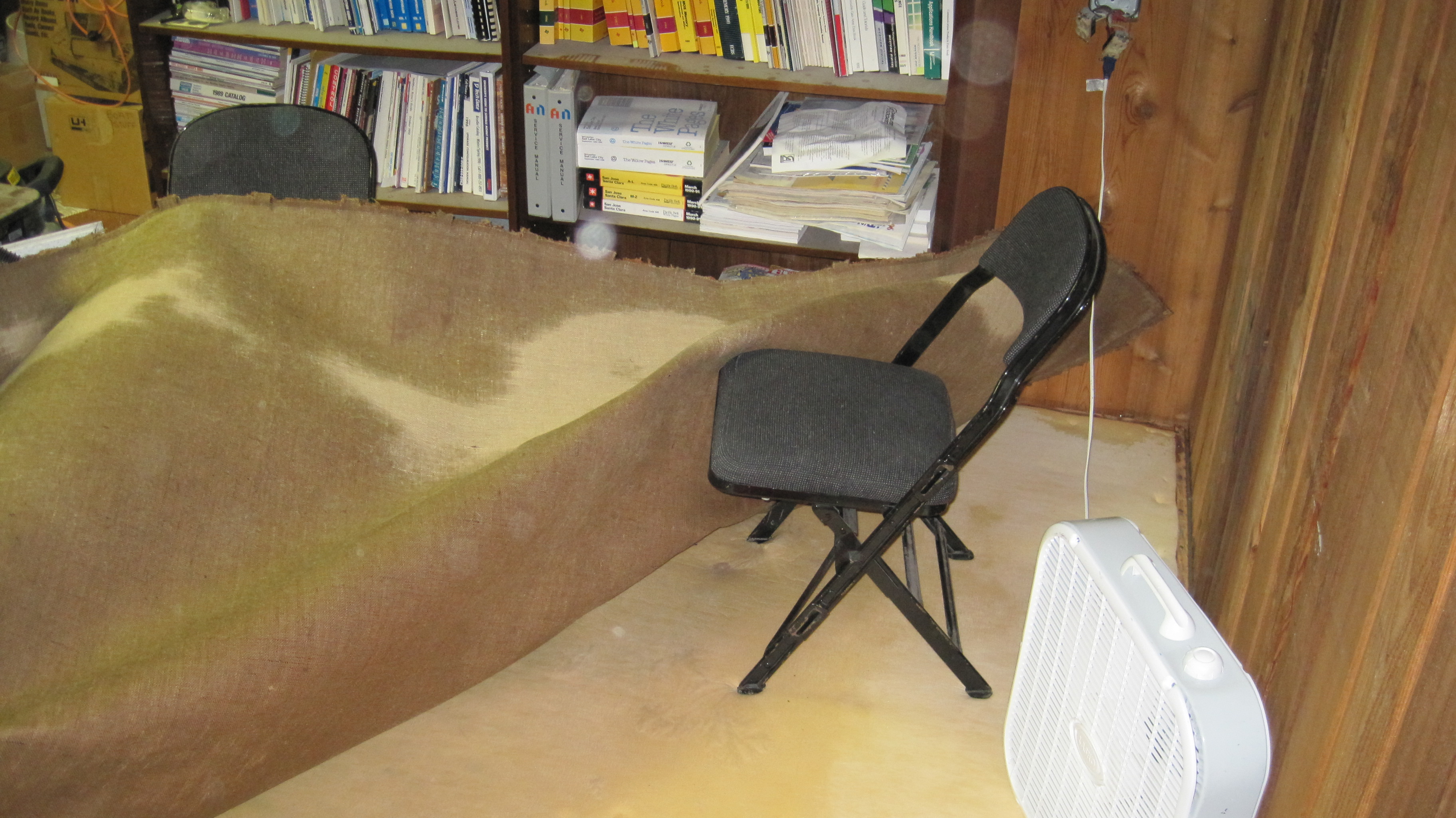 The Night We Flooded tT Provo cover image The Night We Flooded tT Provo cover image