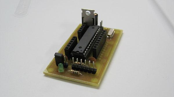 Gorduino - Original Blog Recreated cover image