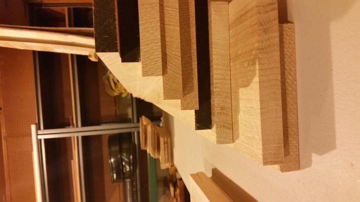 IIDX Deck - Build Log - Part 1 cover image